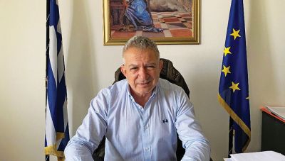 Τα συγχαρητήρια του Δημάρχου Φαιστού στους συντοπίτες αθλητές