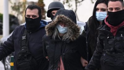 Ανοίγει την Τετάρτη για πρώτη φορά το σπίτι της σπιτονοικοκυράς της Ρούλας Πισπιρίγκου