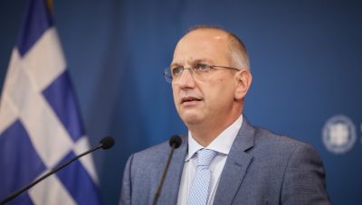 Γ. Οικονόμου: Ρεκόρ εποχών στην έκδοση κύριων συντάξεων το α' πεντάμηνο του 2022