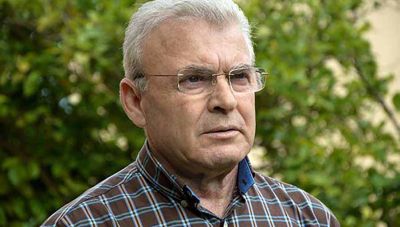 Αναφορά Θραψανιώτη στη Βουλή για την παράταση της κτηματογράφησης στο Λασίθι