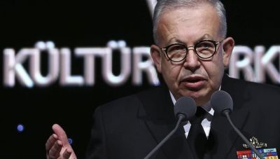 «Να αποκλείσουμε Μυτιλήνη, Σάμο, Καστελόριζο», λέει ο εμπνευστής της «Γαλάζιας Πατρίδας»