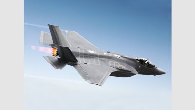 Η Αθήνα προχωρά στην αγορά των F-35: Επίσημο αίτημα για ένταξη στο πρόγραμμα