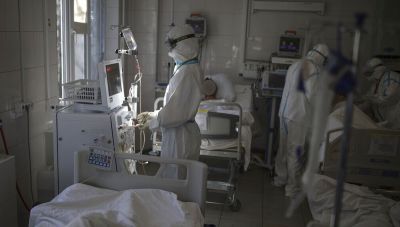 Κορωνοϊός: Πάνω από 16.000 τα νέα κρούσματα, 1.604 στην Κρήτη-9 νεκροί και 95 διασωληνωμένοι