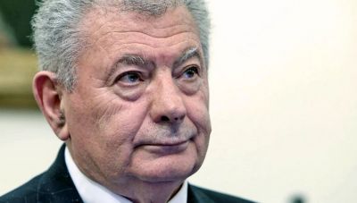 Σήφης Βαλυράκης: Προφυλακίστηκαν οι δυο ψαράδες που κατηγορούνται για το θάνατό του