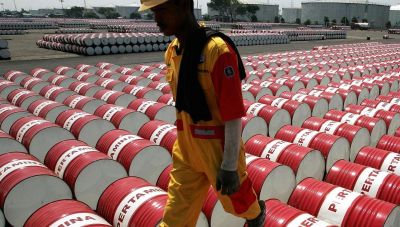 Στα ύψη το πετρέλαιο: Αμφιβολίες ότι ο ΟΠΕΚ μπορεί να αντισταθμίσει τις ρωσικές απώλειες