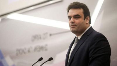 Πιερρακάκης: «Αλλάξαμε και βελτιώσαμε τη σχέση κράτους-πολίτη»
