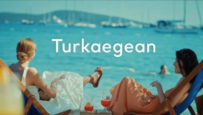 Turkaegean: Οι Financial Times προβάλουν το «τουρκικό αιγαίο»