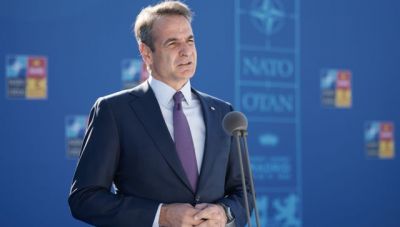 Μητσοτάκης: Τουρκία δεν έθεσε κανένα θέμα εις βάρος της Ελλάδας στο NATO