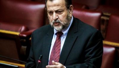 Τι ζητάει ο Βασίλης Κεγκέρογλου για τους εργαζόμενους του τουρισμού