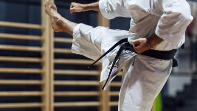 Παραμένει σοκαρισμένη η Κρήτη από τις καταγγελίες σε βάρος του γνωστού προπονητή πολεμικών τεχνών