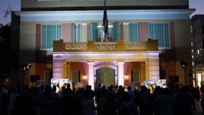 Το κεντρικό κτίριο της Περιφέρειας Κρήτης θα ηλεκτροδοτείται από ανανεώσιμες πηγές