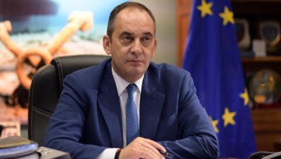 Γιάννης Πλακιωτάκης: Η φετινή επέτειος περιβάλλοντος να αποτελέσει αφετηρία ενός νέου κώδικα συμπεριφοράς
