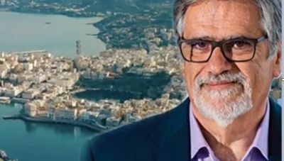 Δήμαρχος Αγίου Νικολάου:  Να διατηρηθεί η πρόσοψη της πόλης στα 