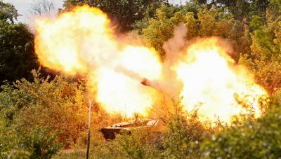 Πόλεμος στην Ουκρανία: Σκληρές μάχες στο Σεβεροντονέτσκ – Προχωρά αργά η Ρωσία