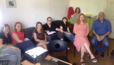 Ο Σύνδεσμος Μελών Γυναικείων Σωματείων Ηρακλείου συμμετέχει σε πρόγραμμα για την έμφυλη βία