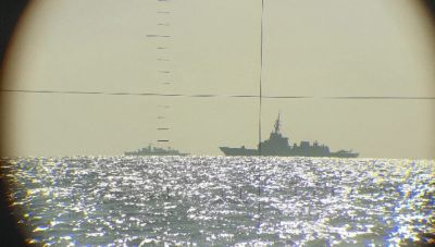 Σε επιφυλακή το Μαξίμου: «Έτοιμοι για όλα» απέναντι στην Τουρκία