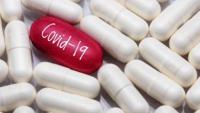 Επιπρόσθετα οφέλη από το αντιικό χάπι της Merck για τους ασθενείς Covid-19