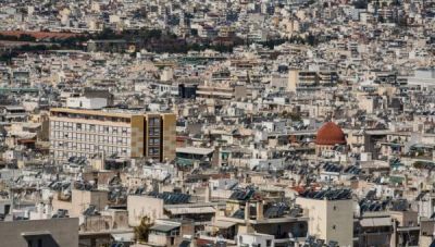 Τουρισμός: Πρώτη η Ελλάδα στη ζήτηση για βραχυχρόνια μίσθωση