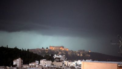 Μαρουσάκης: Παράταση στην κακοκαιρία – Οι δύο επικίνδυνες ημέρες