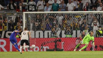 Nations League: Η Αγγλία πήρε το βαθμό κόντρα στη Γερμανία- Τα αποτελέσματα