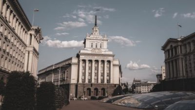 Βουλγαρία: Αποχωρεί από την κυβέρνηση το κόμμα του Σλάβι Τριφόνοφ