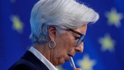Ο αποχαιρετισμός της ΕΚΤ στο QE μπορεί να αποδειχθεί πρόωρος