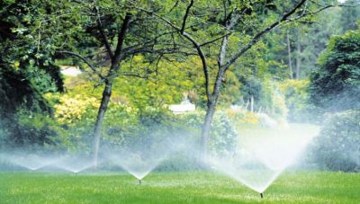 Ηράκλειο: Το πότισμα των δημοτικών χώρων κοστίζει- Τα ερωτήματα, η… σύγχυση και οι εξηγήσεις