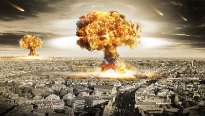 Δήλωση που... τρομάζει - «Ο τρίτος παγκόσμιος πόλεμος έχει ήδη αρχίσει»