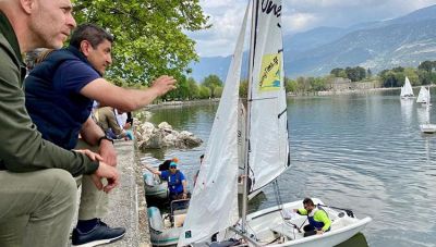 Λ. Αυγενάκης: Κάναμε μία ποδηλατική επανάσταση!