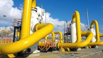 Ουκρανία: Κλείνει στρόφιγγα φυσικού αερίου προς την Ευρώπη – «Ανωτέρα βία»