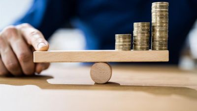 Έρχεται ηλεκτροσόκ από τον πληθωρισμό-Διψήφιο άλμα μετά από 28 χρόνια