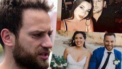 Η προκλητική απολογία του Μπάμπη Αναγνωστόπουλου – Όσα είπε για τη δολοφονία της Καρολάιν