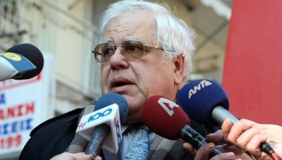 Θεσσαλονίκη: Οργή για την απόφαση του δήμου να τιμήσει υποψήφιο της Χρυσής Αυγής