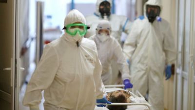 Κρήτη-Κορωνοϊός: Περαιτέρω μείωση των νοσηλειών-10 ασθενείς σε ΜΕΘ