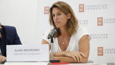 Roland Garros: Κυρώσεις σε αθλητές που θα μιλήσουν υπέρ του Πούτιν