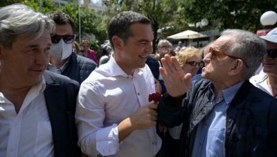 Τσίπρας: Να στείλουν οι πολίτες από τα 1000 εκλογικά τμήματα το λογαριασμό στον Πρωθυπουργό