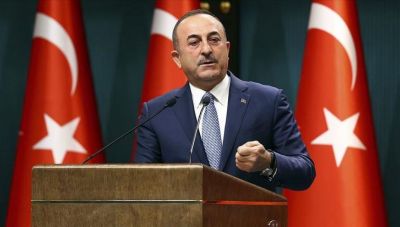 Τσαβούσογλου για Φιλανδία και Σουηδία: Ο τουρκικός λαός μας ζητά να εμποδίσουμε την ένταξη