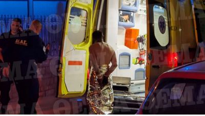 Θρίλερ με νεκρή ηλικιωμένη από φωτιά στο Φάληρο: Συνελήφθη ο γιος της