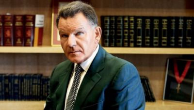 Απόφαση – κόλαφος κατά του Δημήτρη Μελισσανίδη: 12 μήνες φυλάκιση για επίθεση στον Κούγια