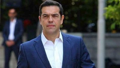 Αλ.Τσίπρας: Η αυριανή διαδικασία θα στείλει ισχυρό μήνυμα στην κυβέρνηση και το πολιτικό σύστημα