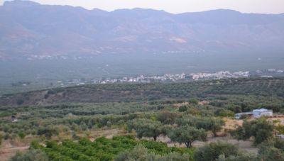 Μετέωρο το Δασολόγιο - Κτηματολόγιο