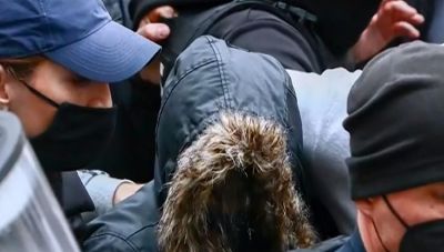 Ρούλα Πισπιρίγκου: «Καλύτερα να αναπαυθεί η Τζωρτζίνα»