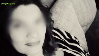 Γιατί η Ρούλα Πισπιρίγκου έψαχνε τη διαζεπάμη στο διαδίκτυο