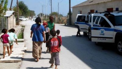 Ηράκλειο: Επεισόδιο ενδοοικογενειακής βίας με άνδρα που χτύπησε σύζυγο, κόρη μάνα