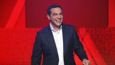 ΣΥΡΙΖΑ: Η αποτίμηση της εσωτερικής κάλπης-110.000 νέες εγγραφές μελών-150.000 ψήφισαν