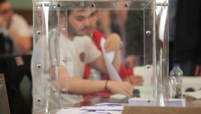 Στις κάλπες ξανά οι φοιτητές μετά από τρια χρόνια