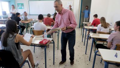 Κεραμέως: Παράνομη και καταχρηστική η στάση εργασίας ΟΛΜΕ-ΔΟΕ