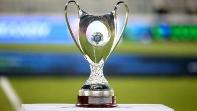 Οι δήμαρχοι Αθηναίων και Θεσσαλονίκης θα παρακολουθήσουν μαζί τον τελικό του Κυπέλλου στο ΟΑΚΑ