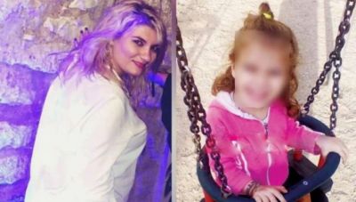 H Ρούλα Πισπιρίγκου τηλεφωνούσε πιεστικά σε ιατροδικαστές για το θάνατο της Μαλένας