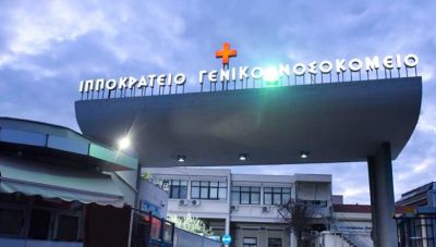 Ξέσπασαν οι γονείς της 3χρονης από τη Θεσσαλονίκη: Έκαναν πειραματόζωο το παιδί μας